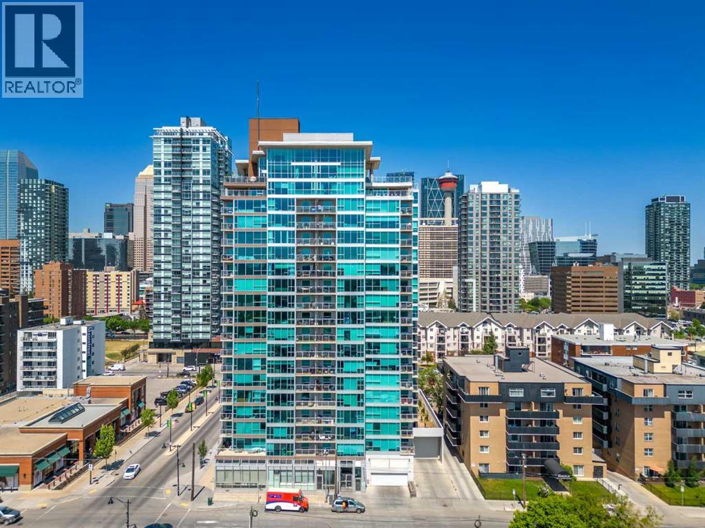 Photo 33 of 207 188 15 Avenue Sw, Calgary AB