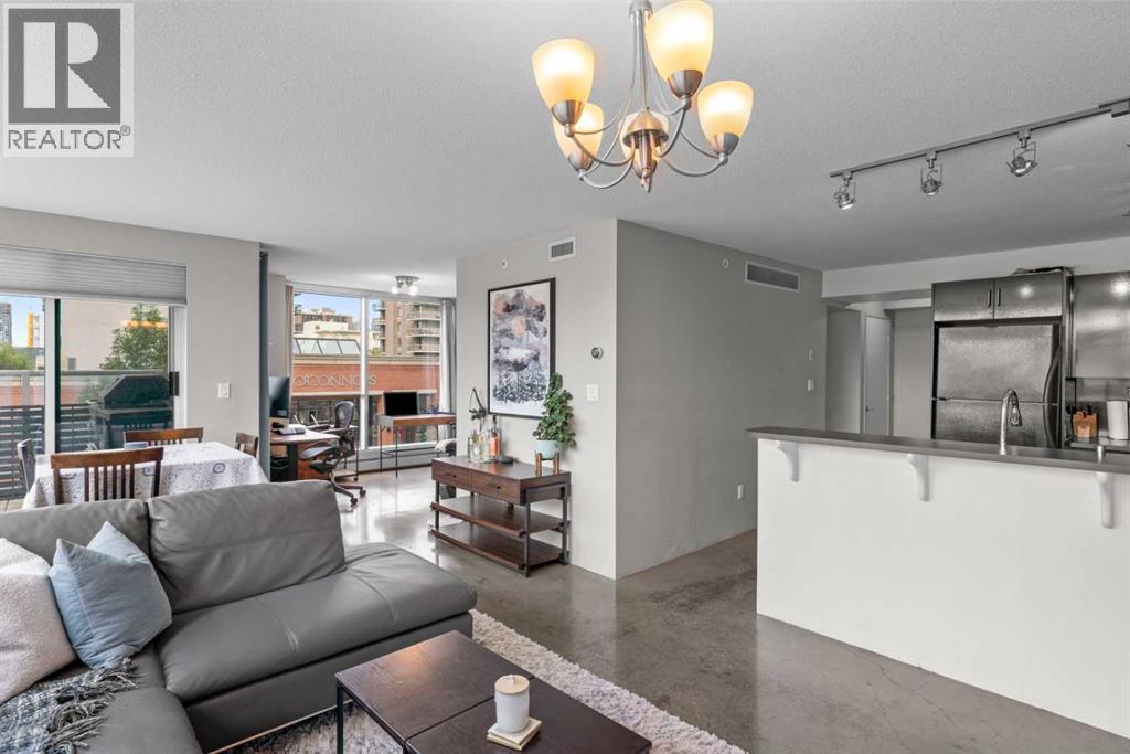 Photo 6 of 207 188 15 Avenue Sw, Calgary AB