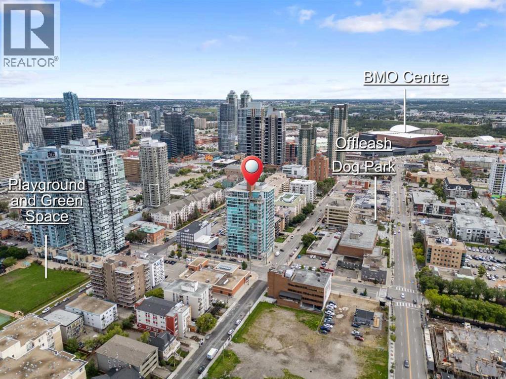 Photo 30 of 207 188 15 Avenue Sw, Calgary AB