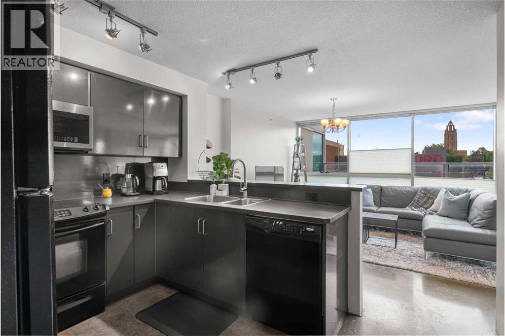 Photo 8 of 207 188 15 Avenue Sw, Calgary AB