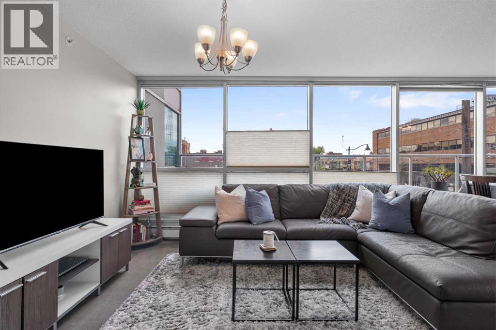 Photo 2 of 207 188 15 Avenue Sw, Calgary AB