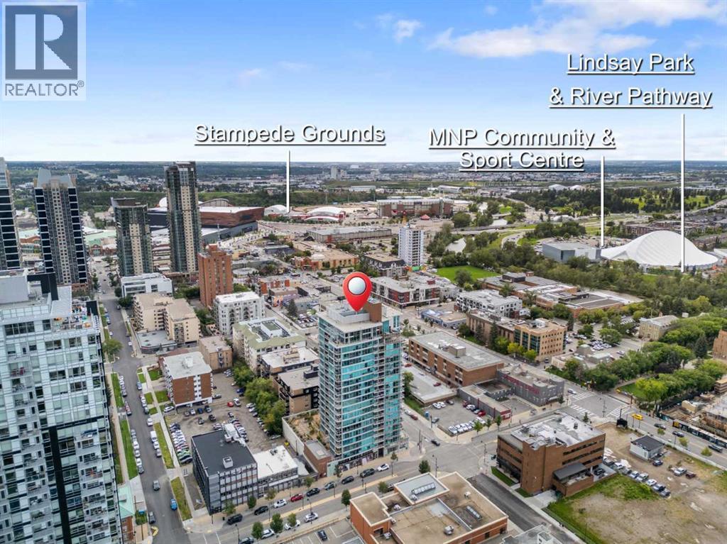 Photo 29 of 207 188 15 Avenue Sw, Calgary AB