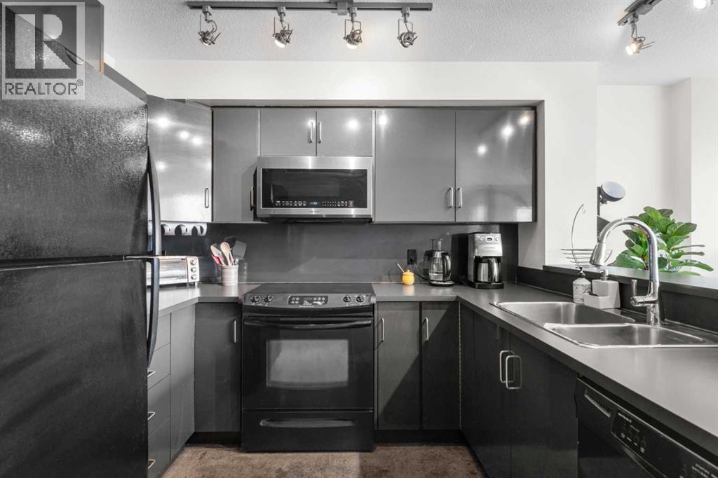 Photo 9 of 207 188 15 Avenue Sw, Calgary AB