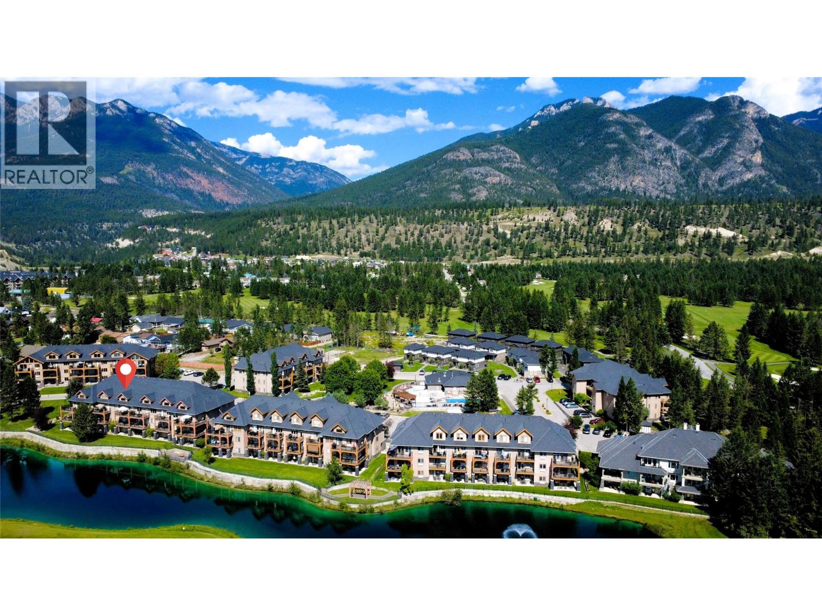 #634 B 600 BIGHORN BOULEVARD - 1