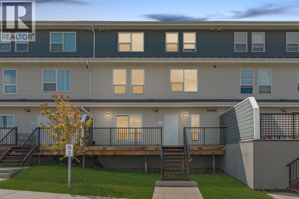 201 Abasand Drive, Fort McMurray