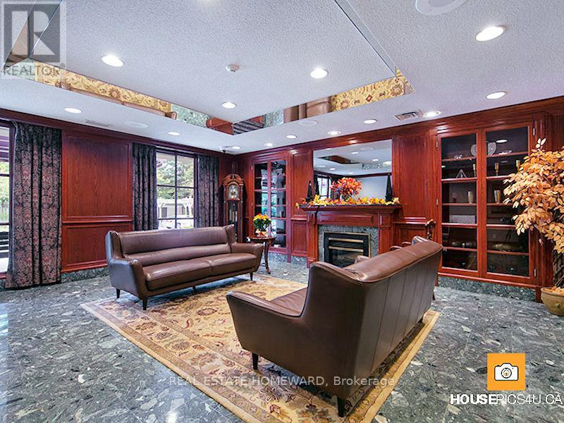 Photo 28 of 407 880 Dundas Street W, Mississauga ON