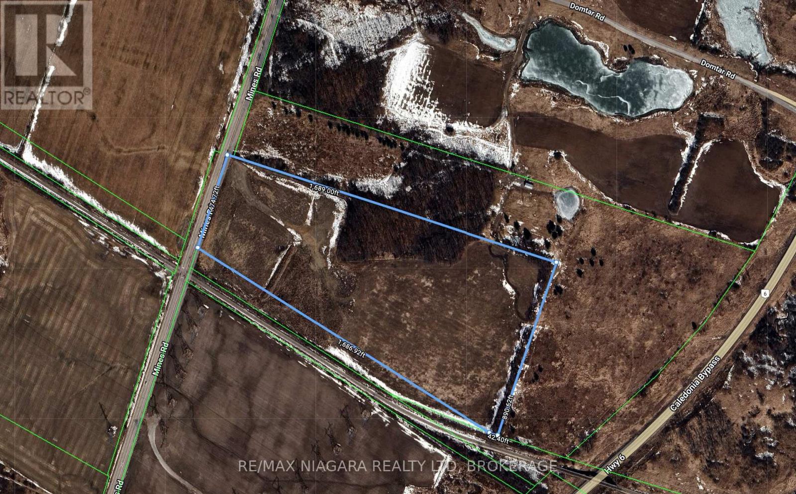 Photo 1 of 110 Mines Road, Haldimand ON