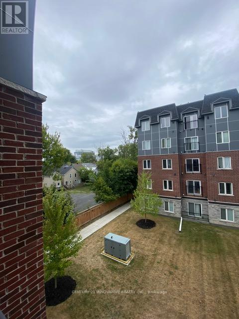 Photo 9 of 313 501 Frontenac Street, Kingston ON