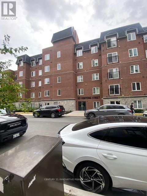 Photo 13 of 313 501 Frontenac Street, Kingston ON