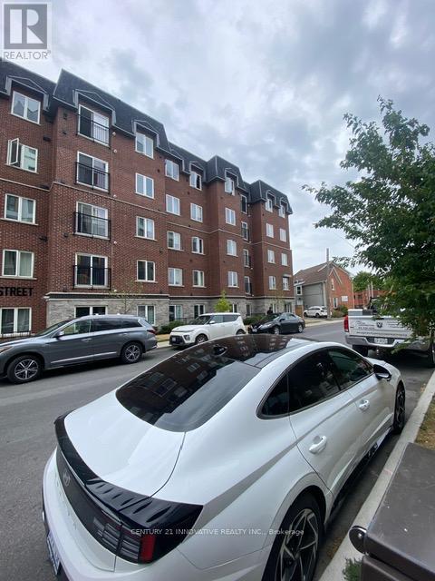 Photo 6 of 313 501 Frontenac Street, Kingston ON