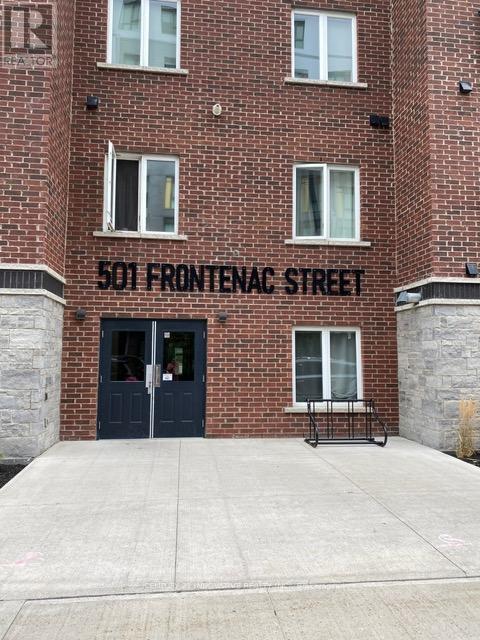 Photo 14 of 313 501 Frontenac Street, Kingston ON