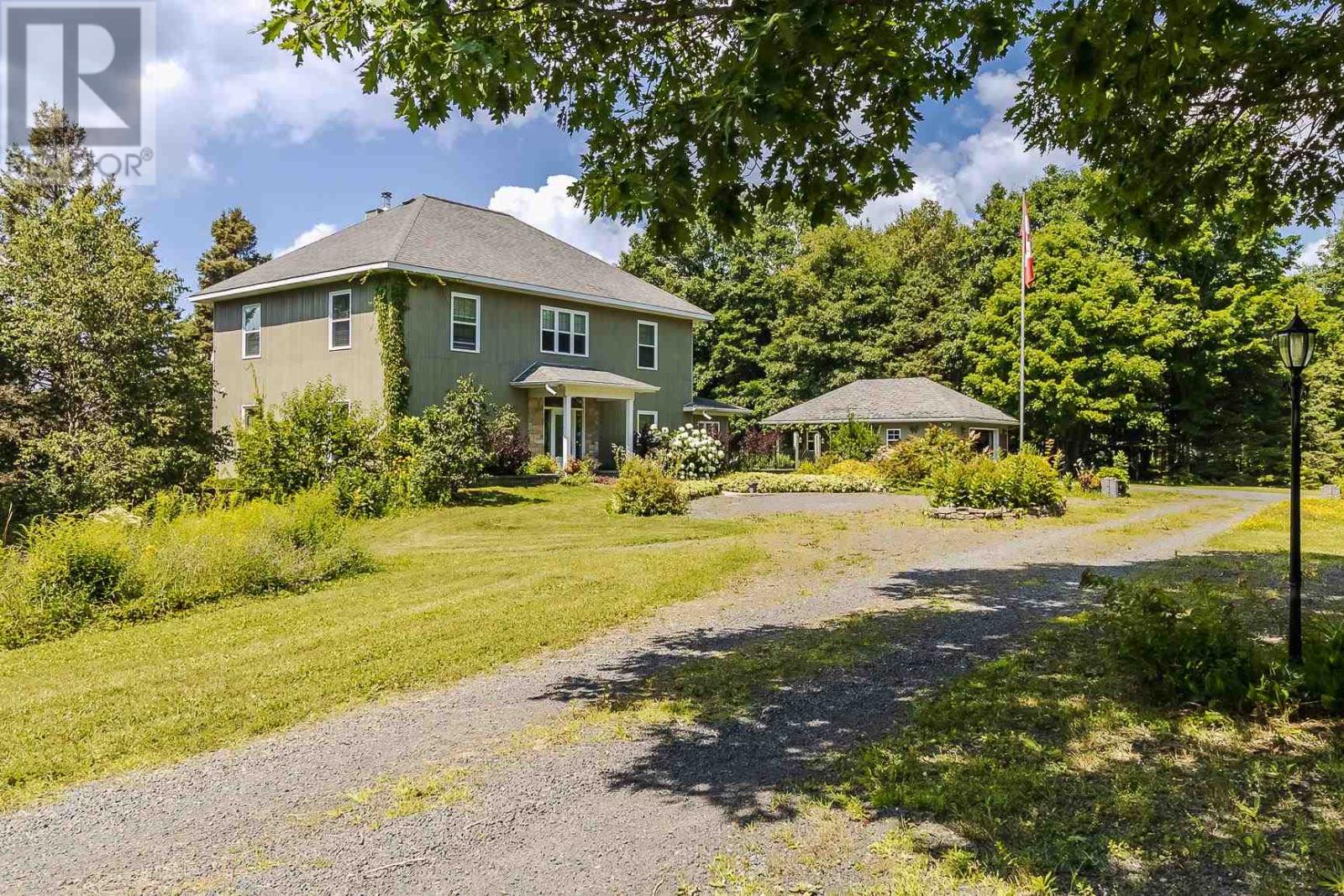 Photo 46 of 2826 I Line, St Joseph Island ON