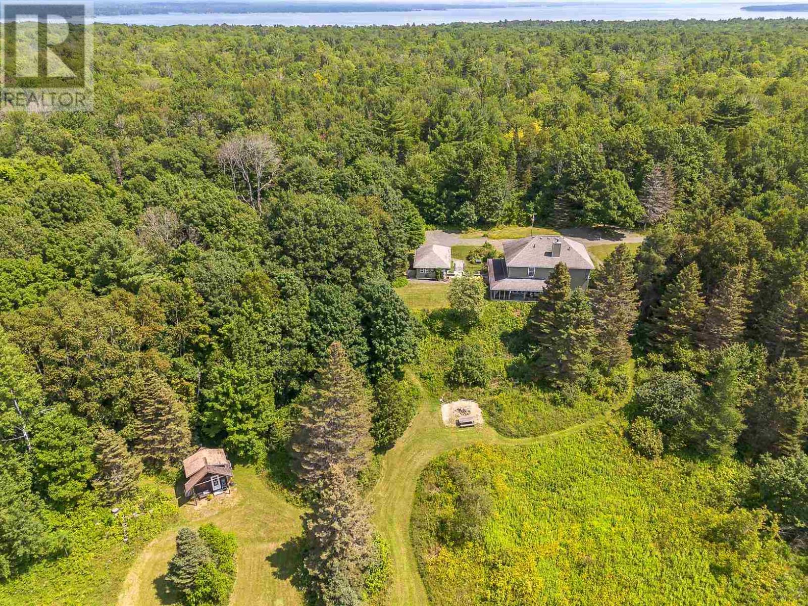 Photo 27 of 2826 I Line, St Joseph Island ON