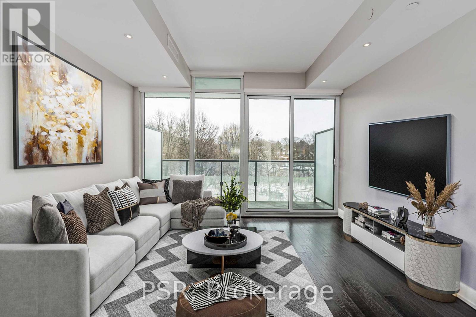 Photo 27 of 311 3018 Yonge Street, Toronto ON