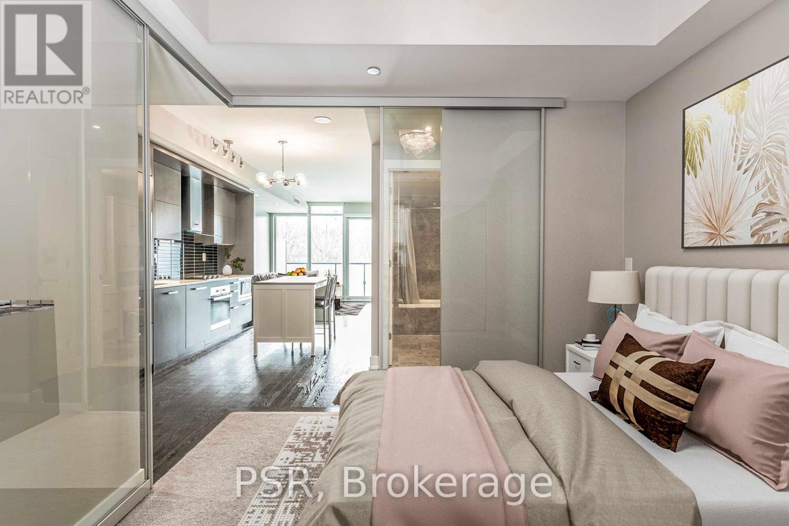 Photo 1 of 311 3018 Yonge Street, Toronto ON