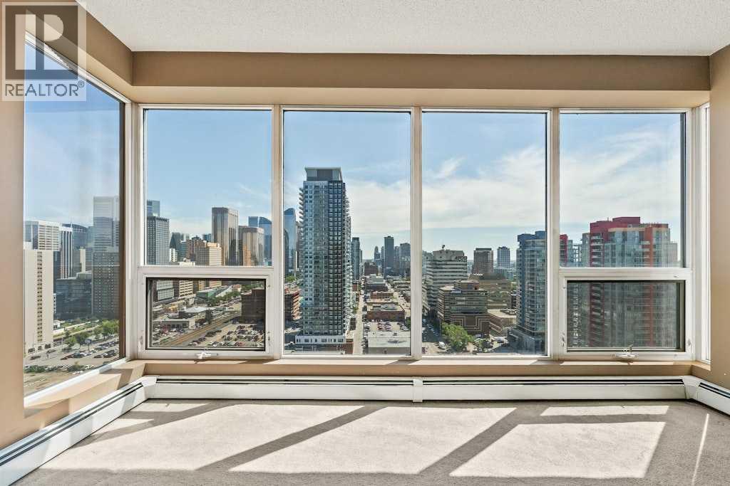 Photo 1 of 2010 1053 10 Street Sw, Calgary AB