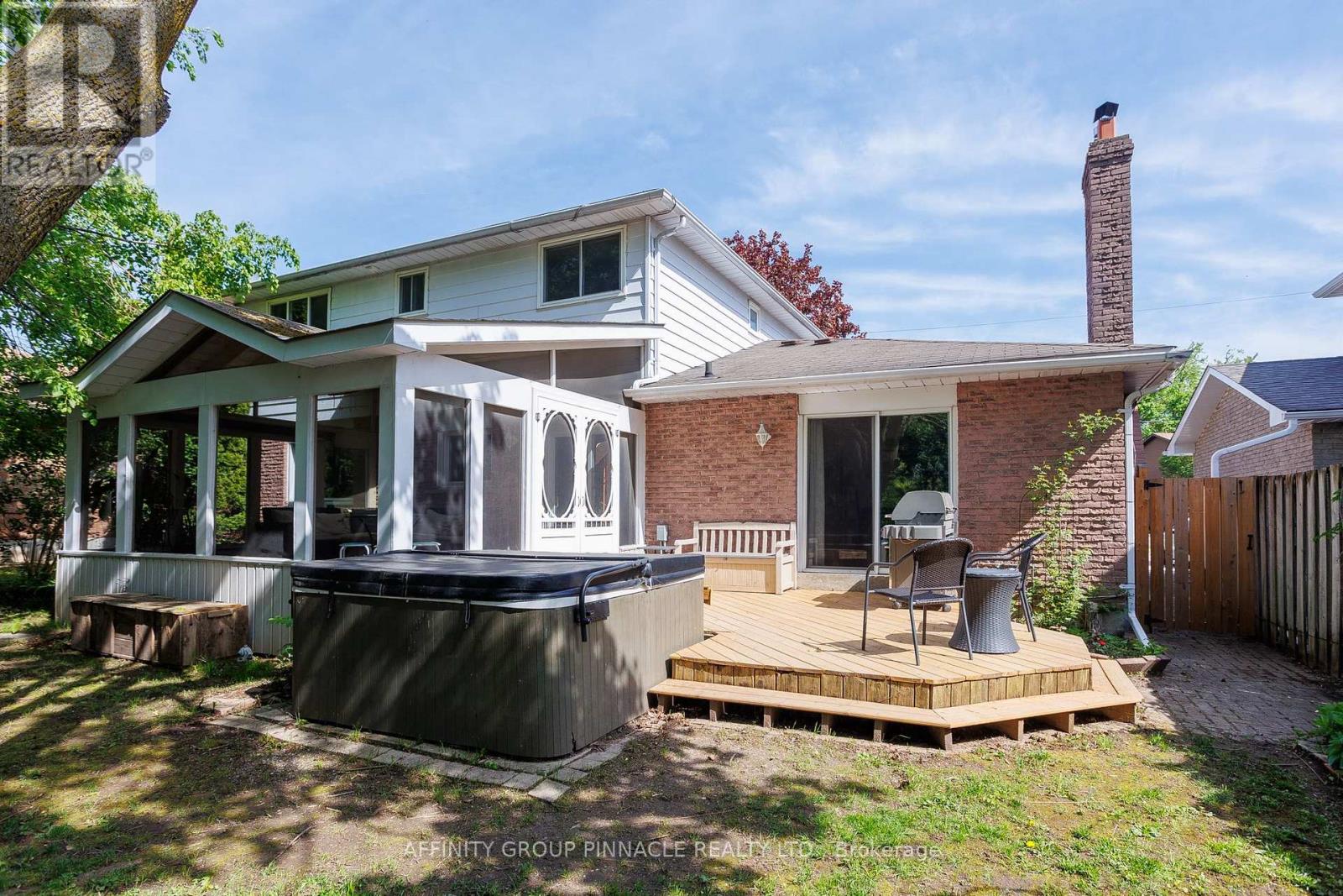 Photo 46 of 21 Mcdonagh Drive, Kawartha Lakes ON