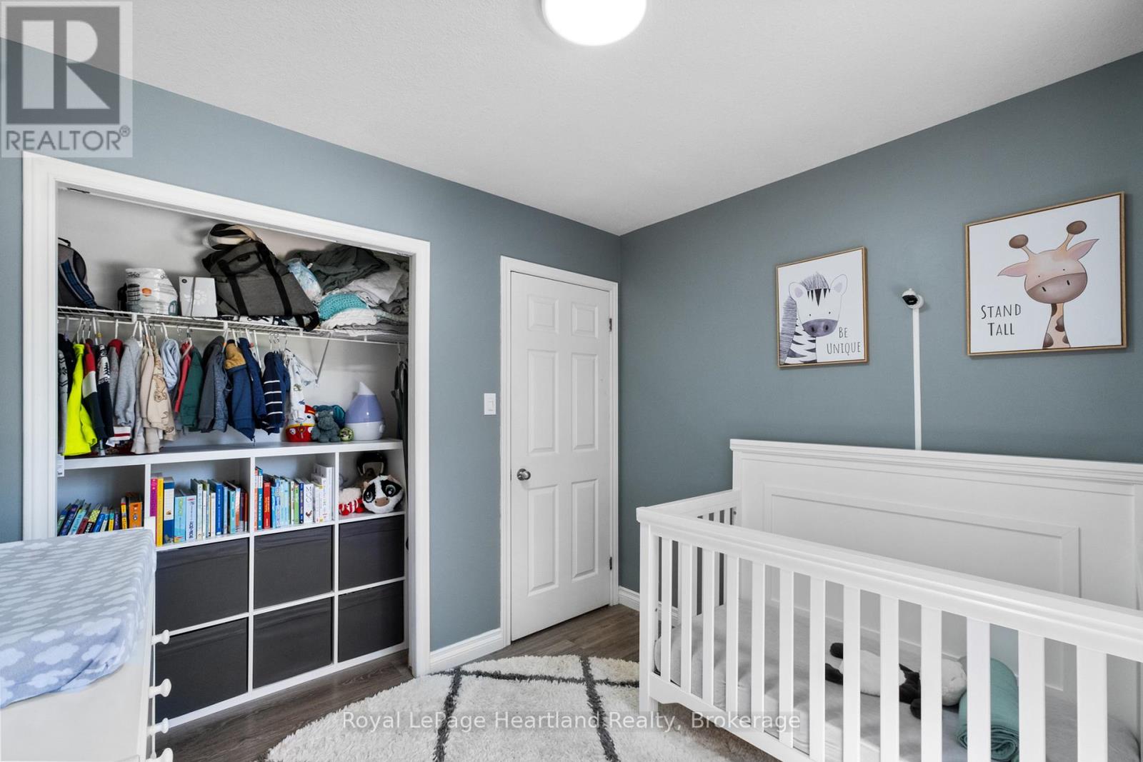 Single Family House for Sale in  WEST PARK DRIVE North Middlesex (Parkhill) 