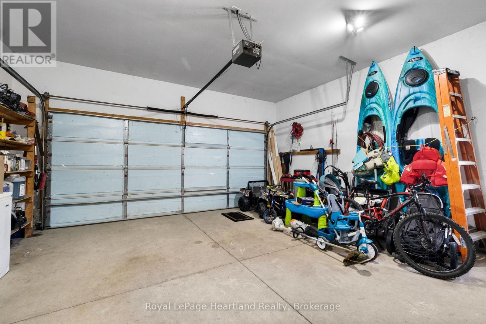 166 WEST PARK DRIVE, North Middlesex (Parkhill), Ontario