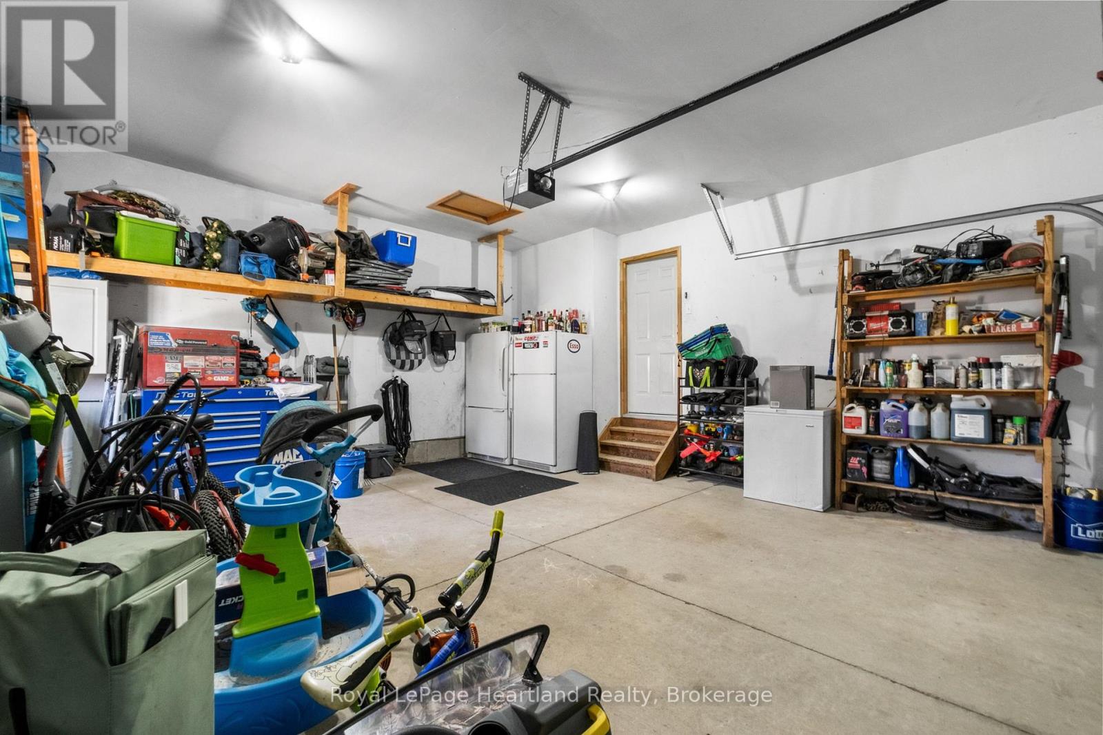 Single Family House for Sale in  WEST PARK DRIVE North Middlesex (Parkhill) 