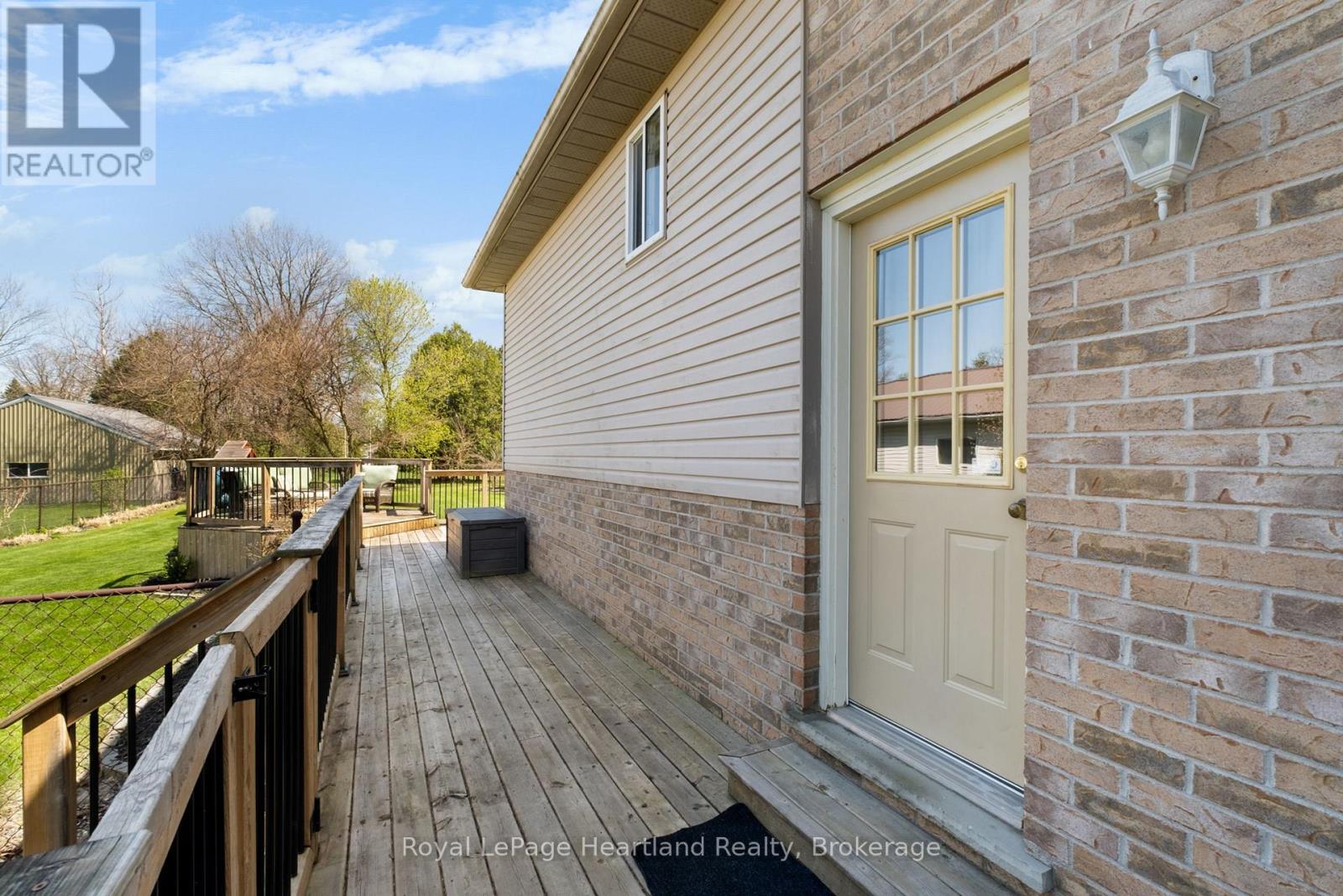 Single Family House for Sale in  WEST PARK DRIVE North Middlesex (Parkhill) 