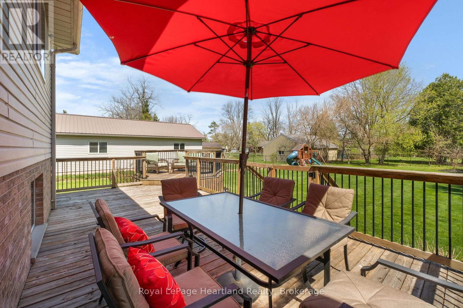 Single Family House for Sale in  WEST PARK DRIVE North Middlesex (Parkhill) 