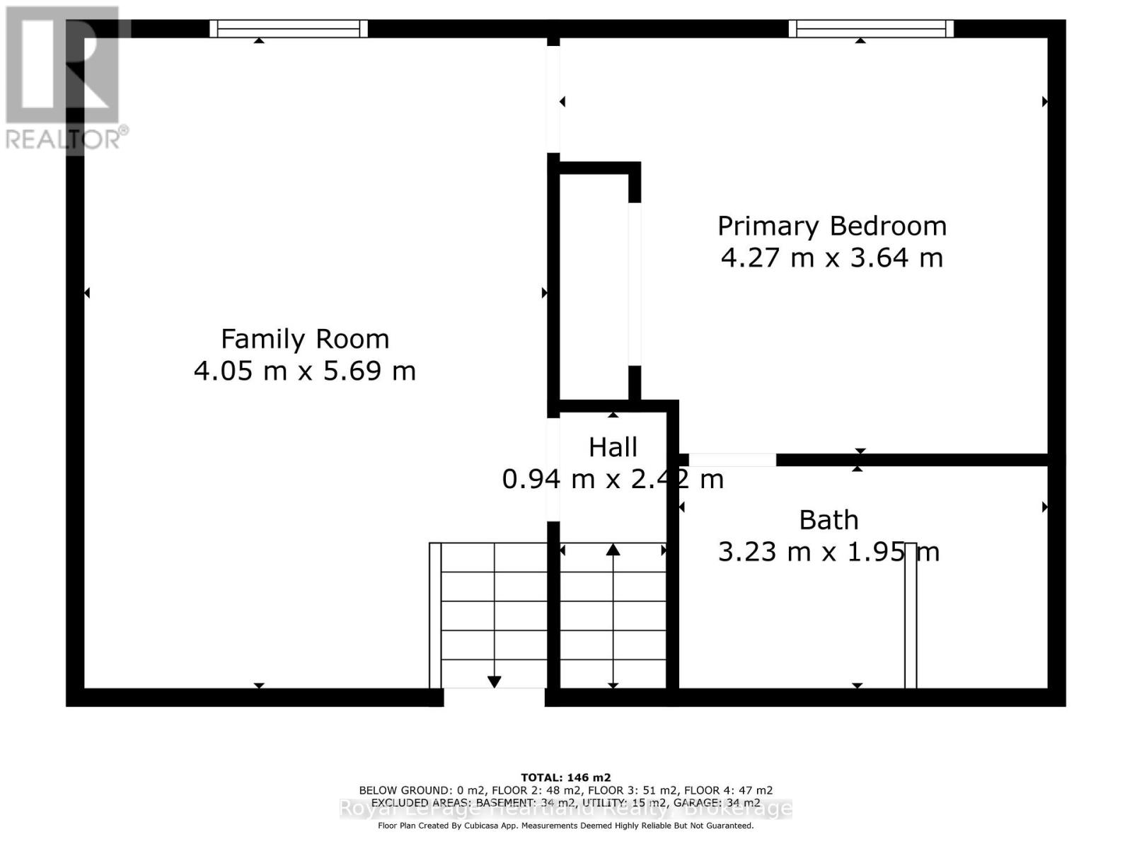 Single Family House for Sale in  WEST PARK DRIVE North Middlesex (Parkhill) 