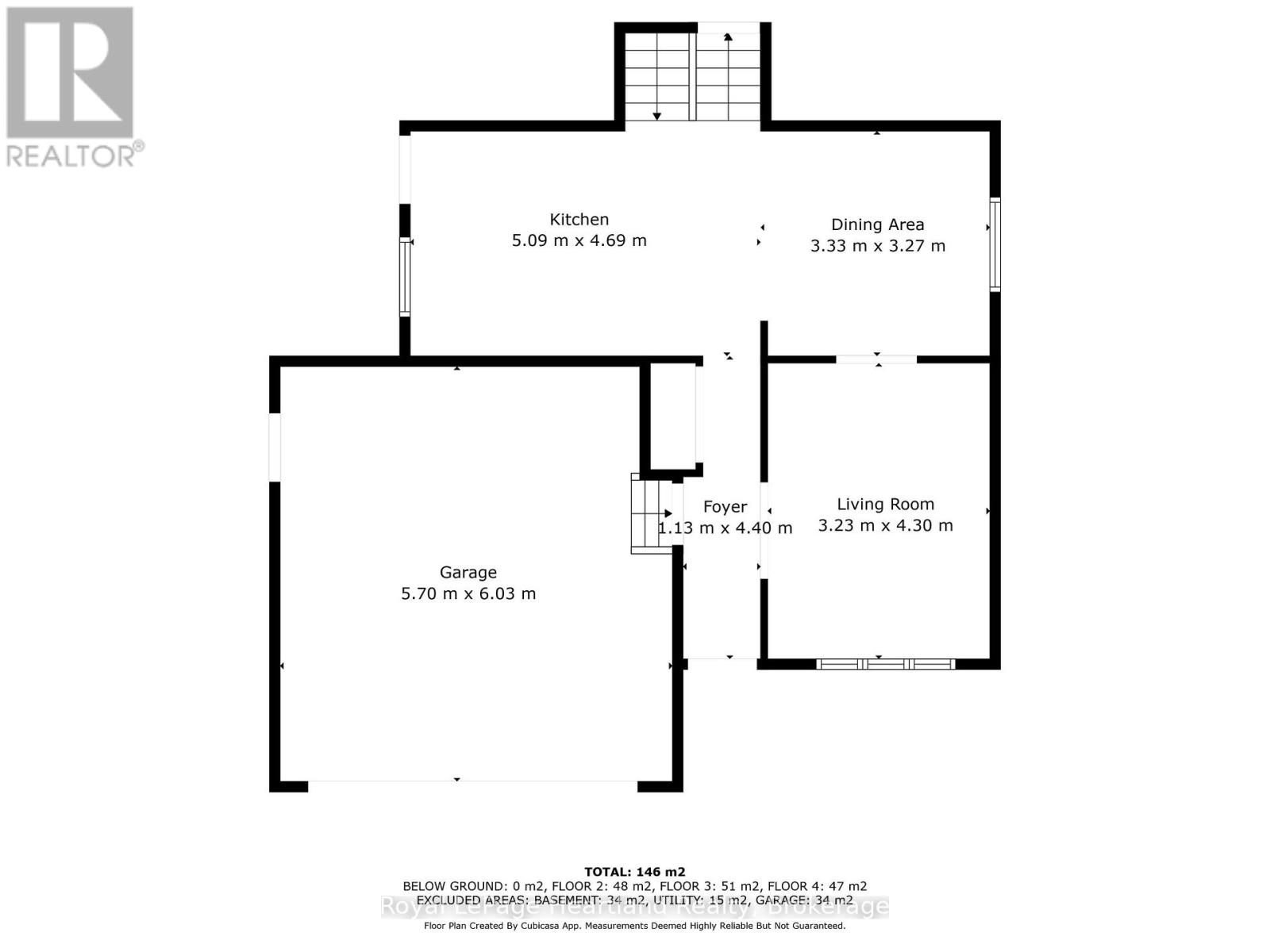 Single Family House for Sale in  WEST PARK DRIVE North Middlesex (Parkhill) 