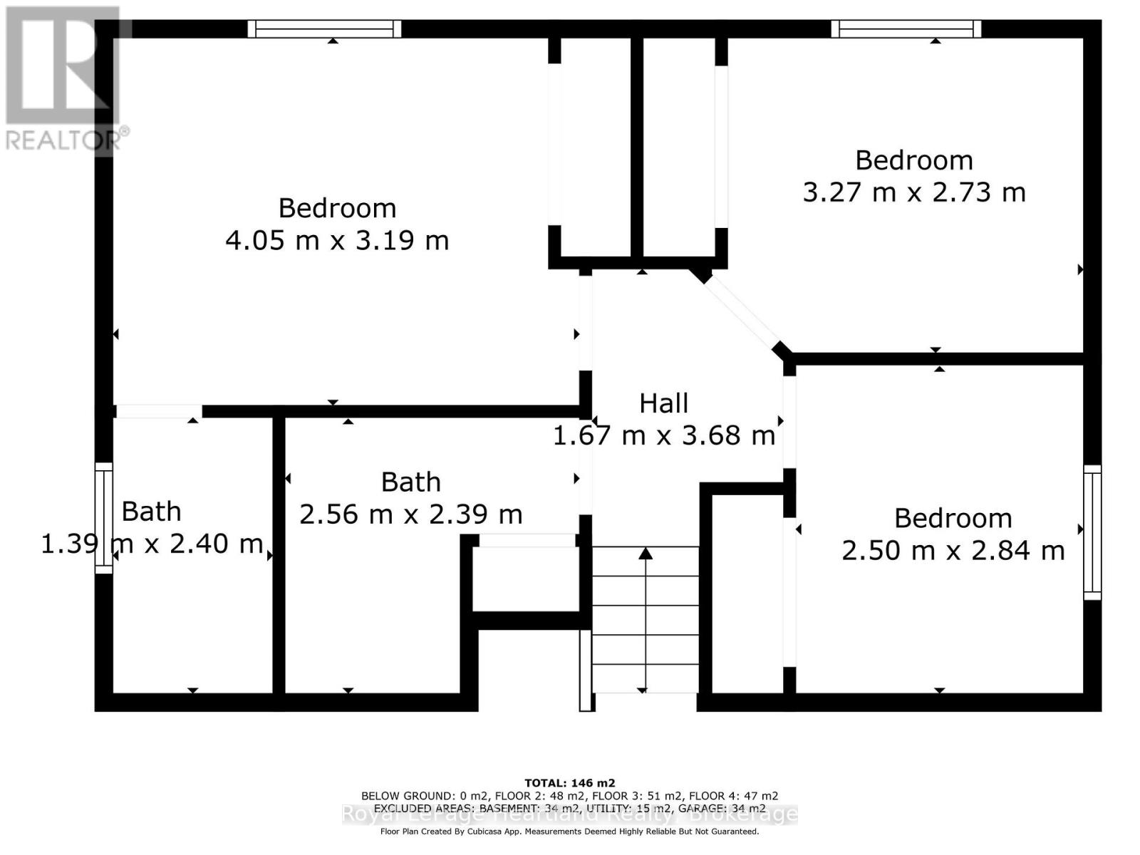Single Family House for Sale in  WEST PARK DRIVE North Middlesex (Parkhill) 