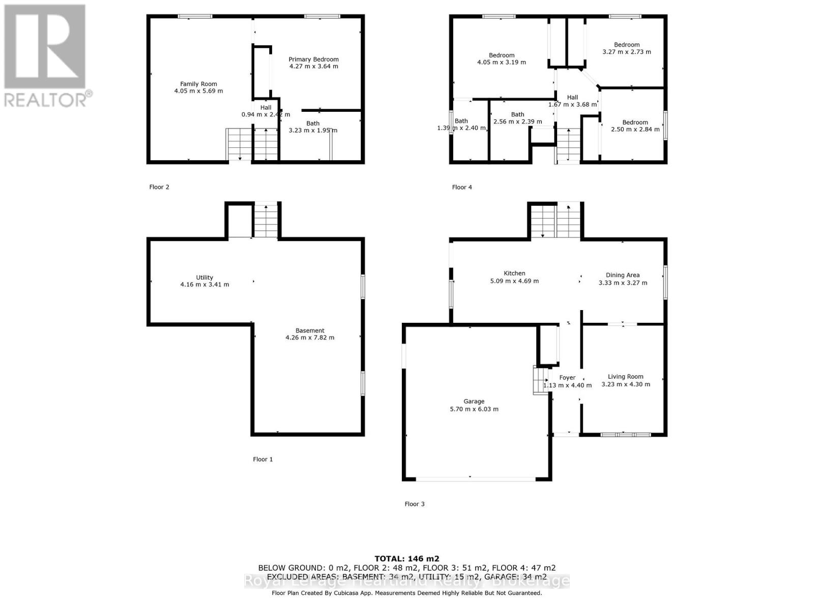 Single Family House for Sale in  WEST PARK DRIVE North Middlesex (Parkhill) 