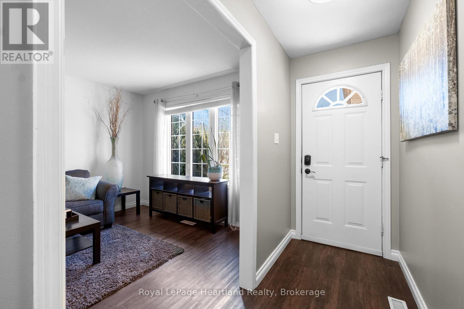 Single Family House for Sale in  WEST PARK DRIVE North Middlesex (Parkhill) 