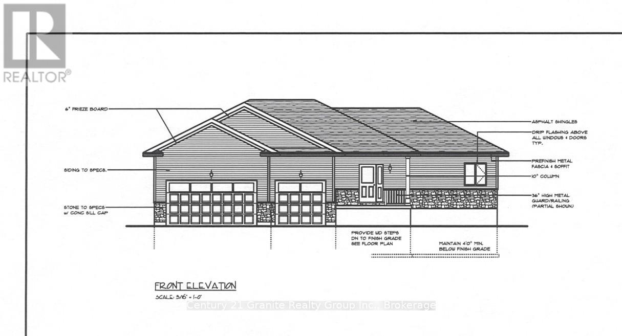 Photo 4 of Lot 55 Kulas Court, Minden Hills ON