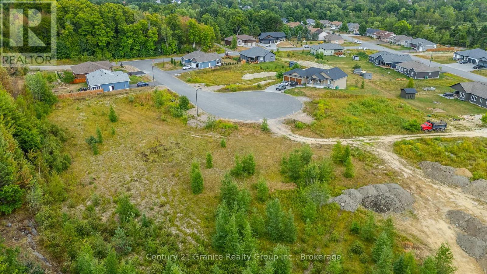 Photo 6 of Lot 55 Kulas Court, Minden Hills ON