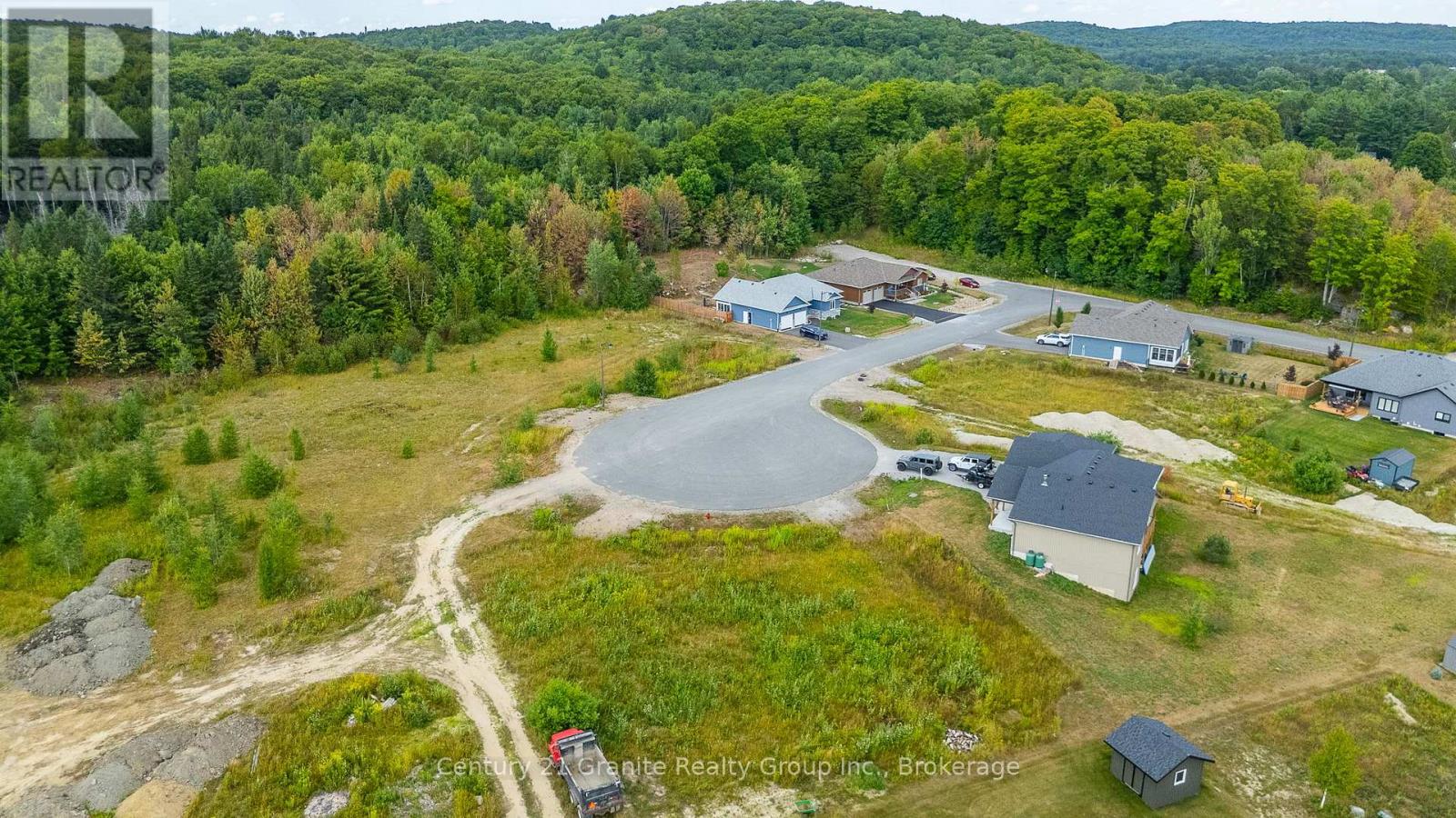 Photo 2 of Lot 55 Kulas Court, Minden Hills ON