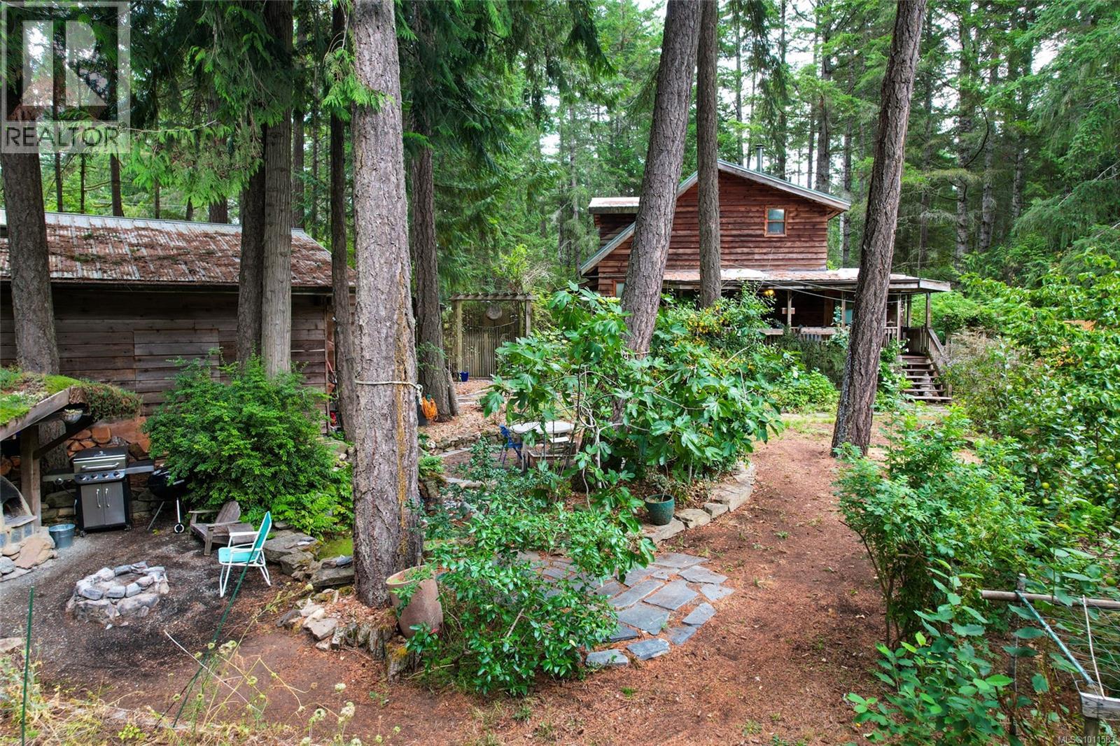 620 Gallagher Way, Gabriola Island
