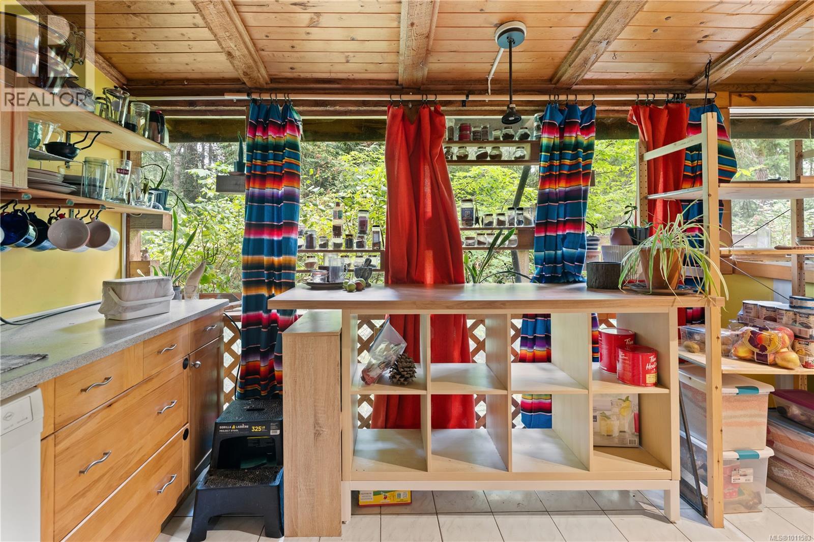 620 Gallagher Way, Gabriola Island