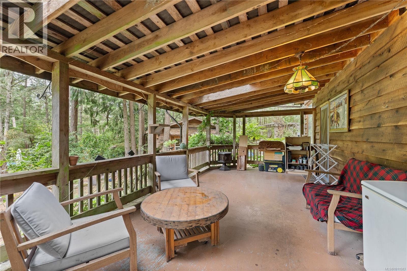 620 Gallagher Way, Gabriola Island