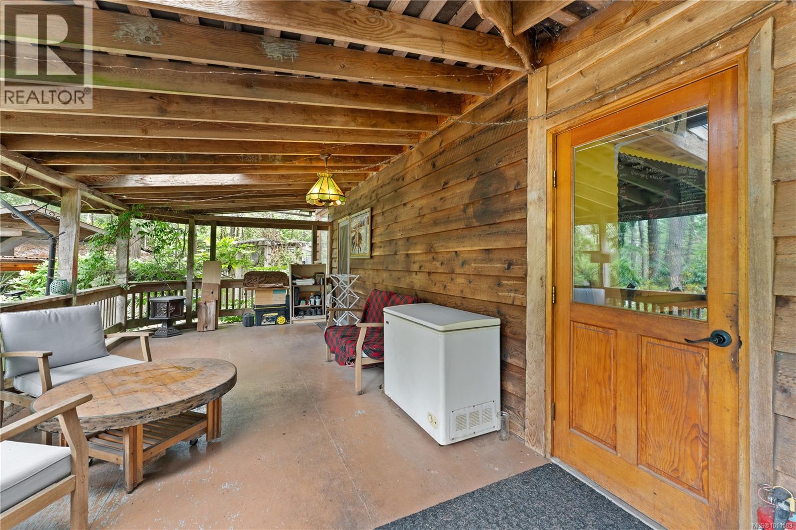 620 Gallagher Way, Gabriola Island