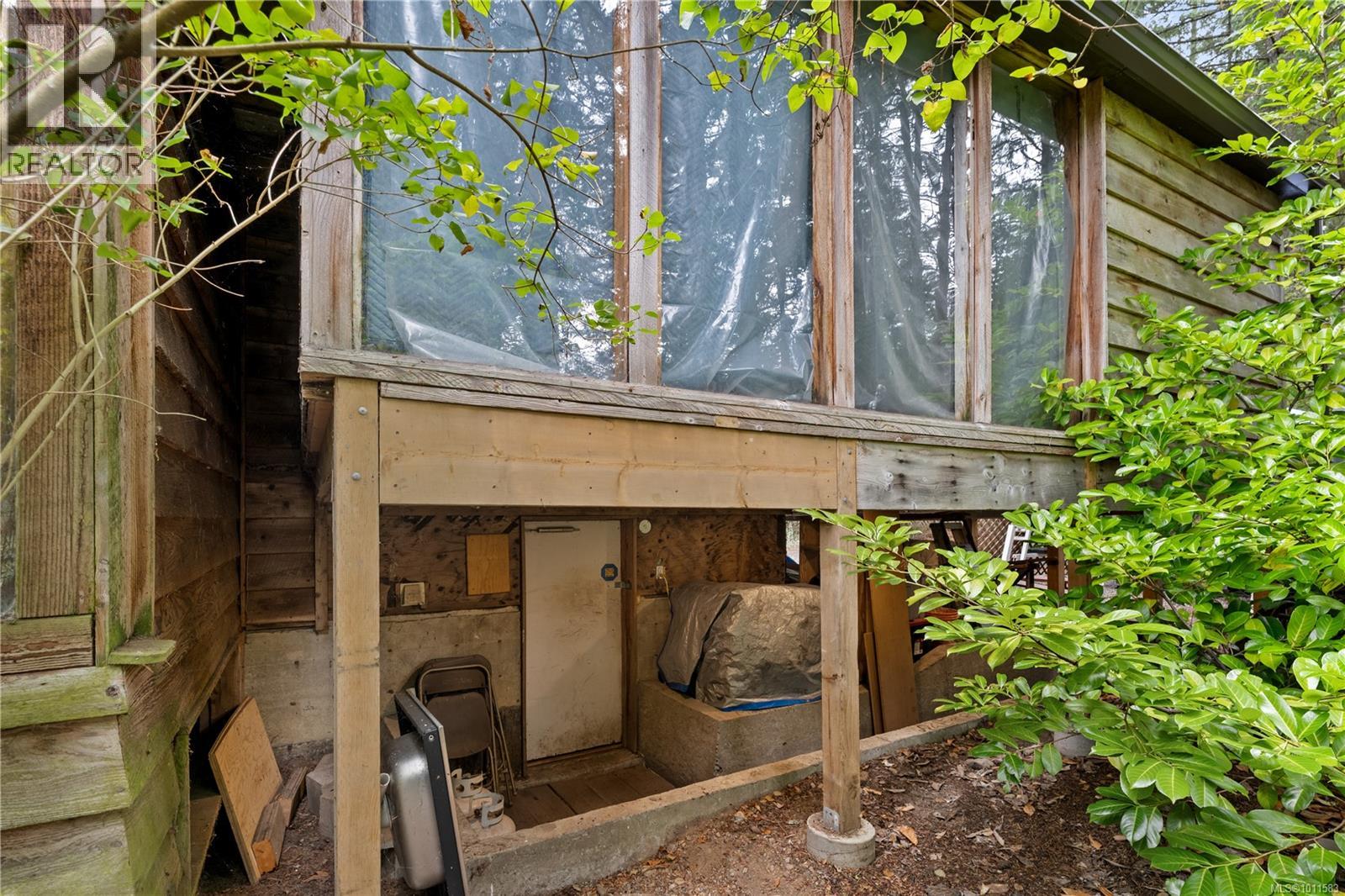 620 Gallagher Way, Gabriola Island