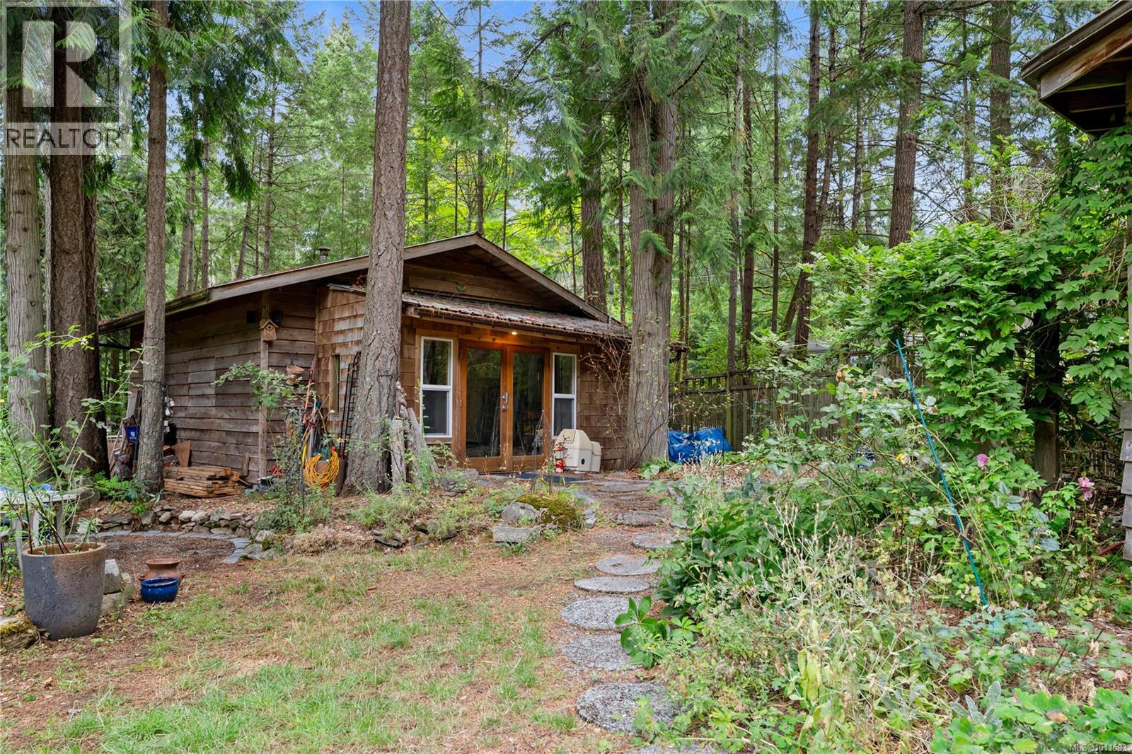 620 Gallagher Way, Gabriola Island