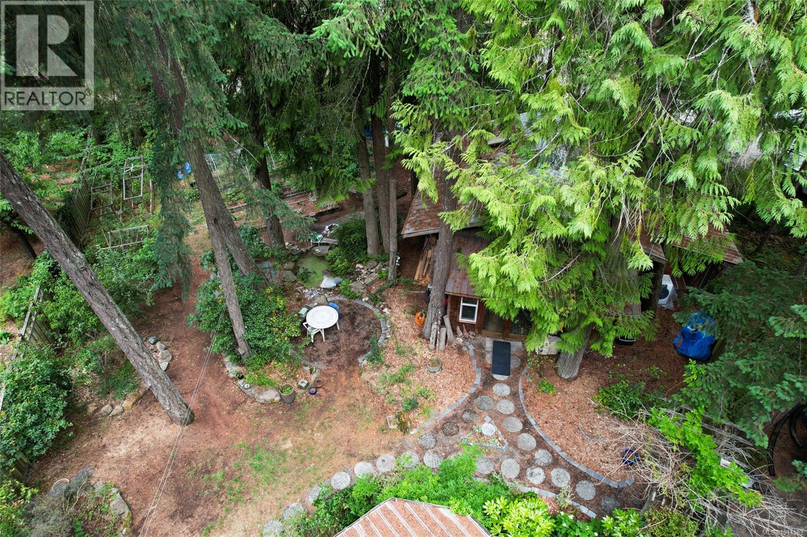 620 Gallagher Way, Gabriola Island