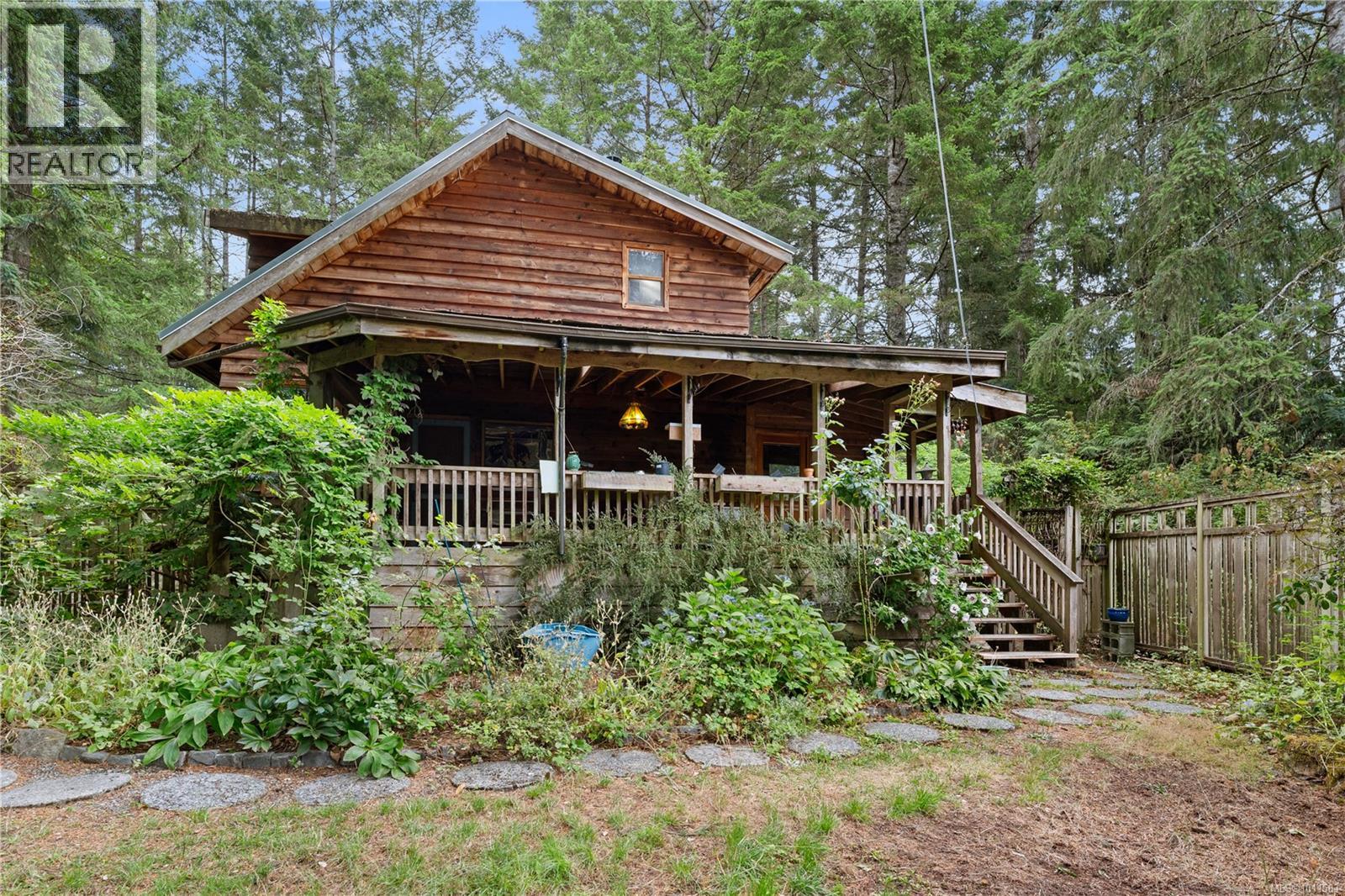 620 Gallagher Way, Gabriola Island