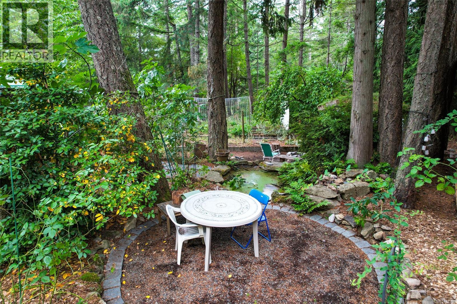620 Gallagher Way, Gabriola Island