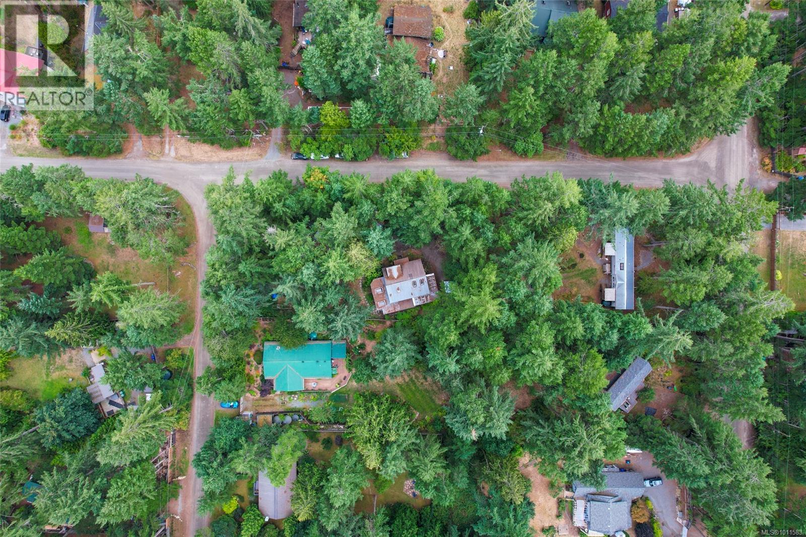 620 Gallagher Way, Gabriola Island