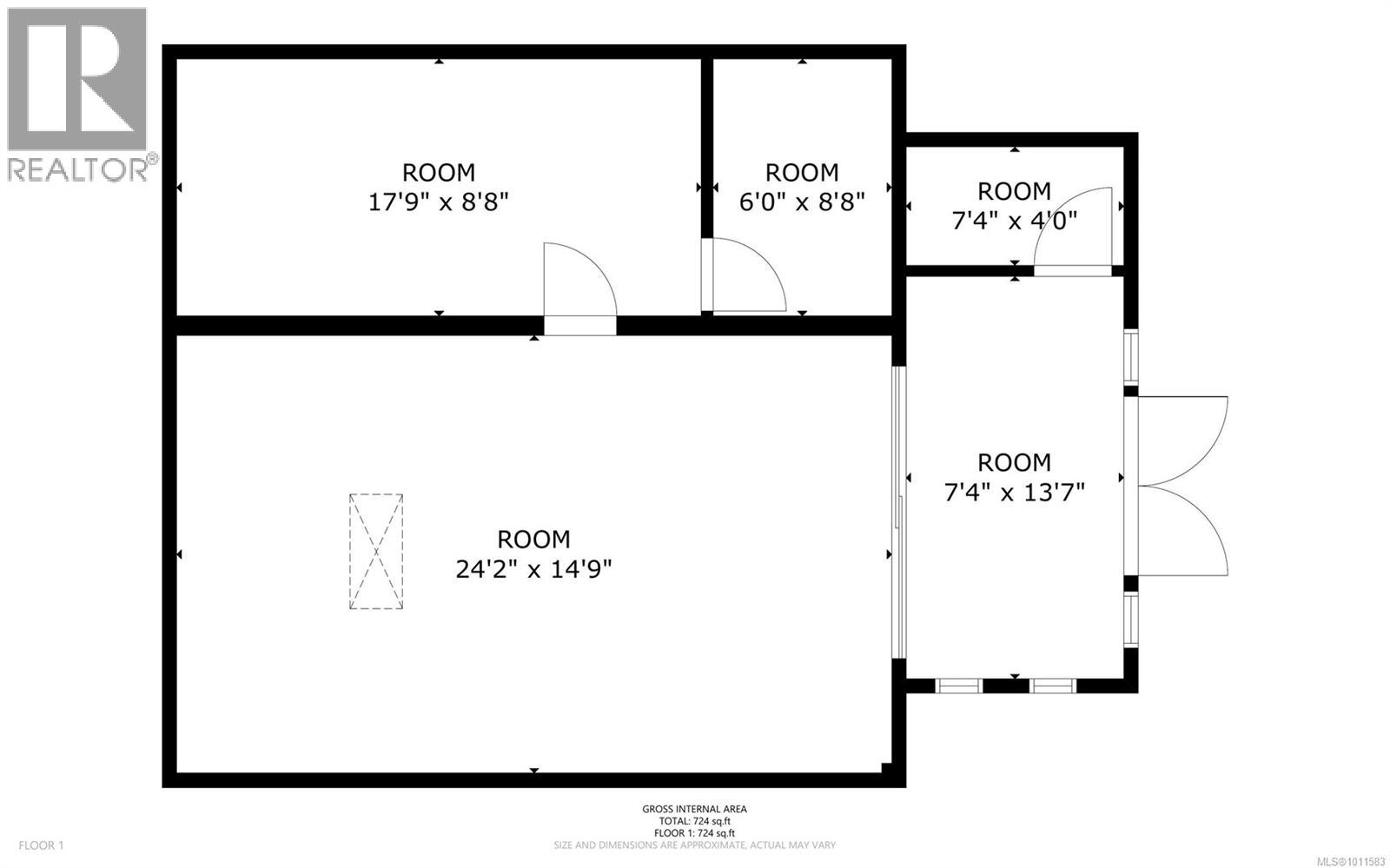 620 Gallagher Way, Gabriola Island