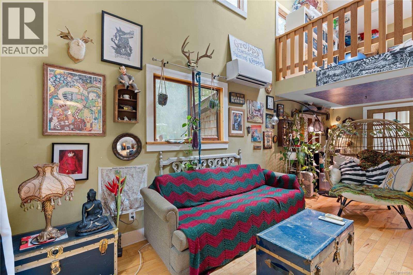 620 Gallagher Way, Gabriola Island