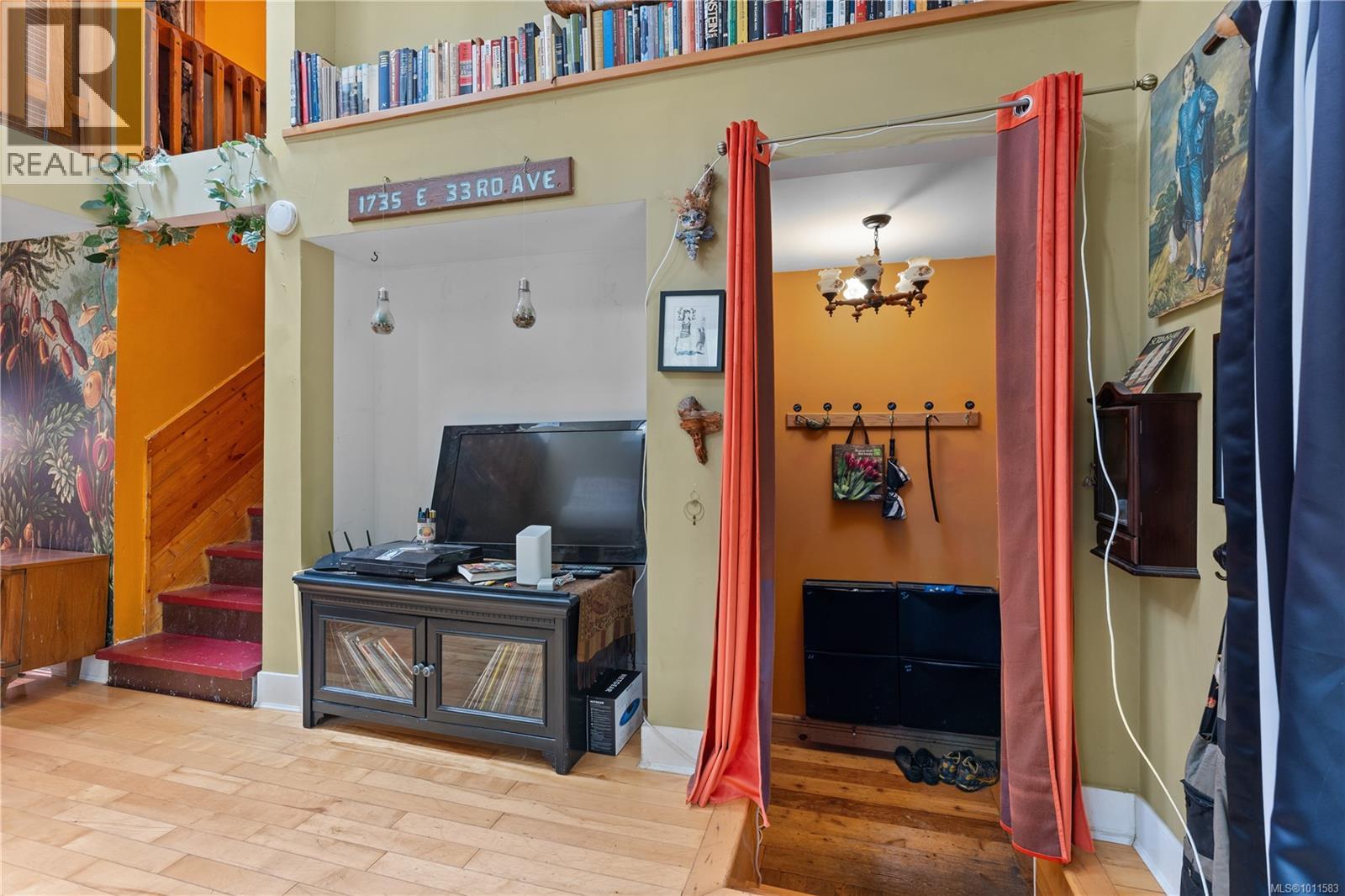 620 Gallagher Way, Gabriola Island