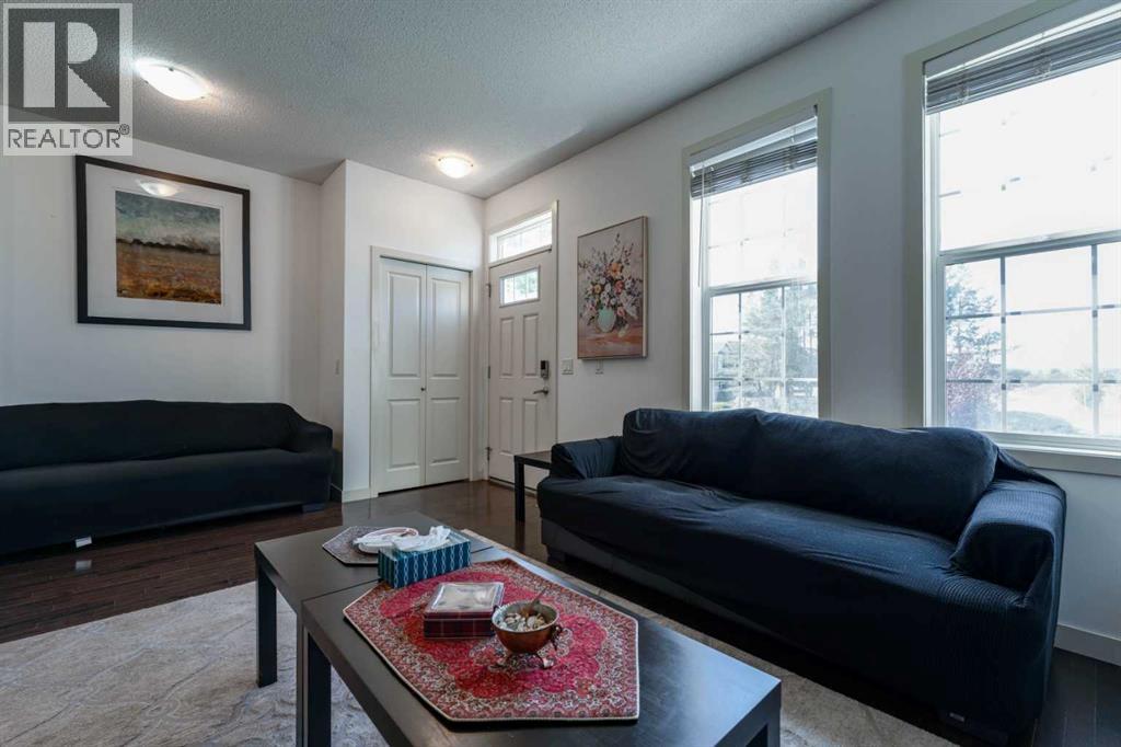 Single Family House for Sale in   Silverado Skies Link SW Silverado Calgary 
