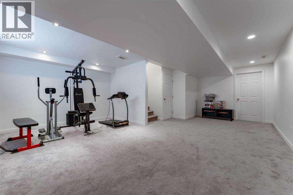 Single Family House for Sale in   Silverado Skies Link SW Silverado Calgary 