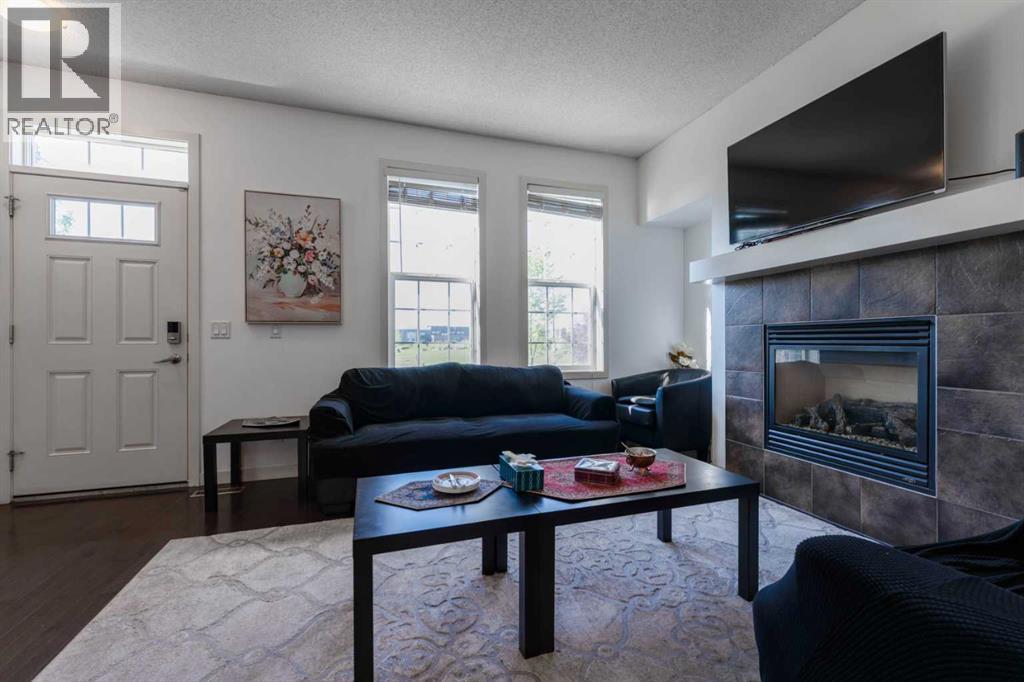 Single Family House for Sale in   Silverado Skies Link SW Silverado Calgary 